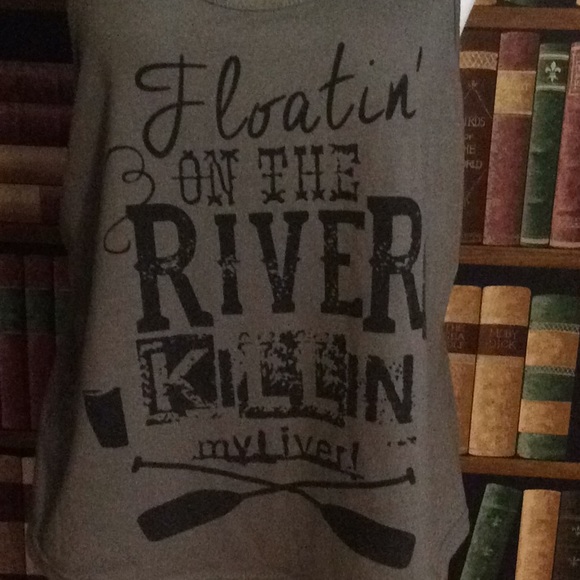 Unbranded Racer Back Crop Back Crop Top - M - Picture 2 of 5